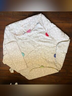 Lovevery Play Gym Activity Mat Play Space Cover Replacement Part Sensory Mat